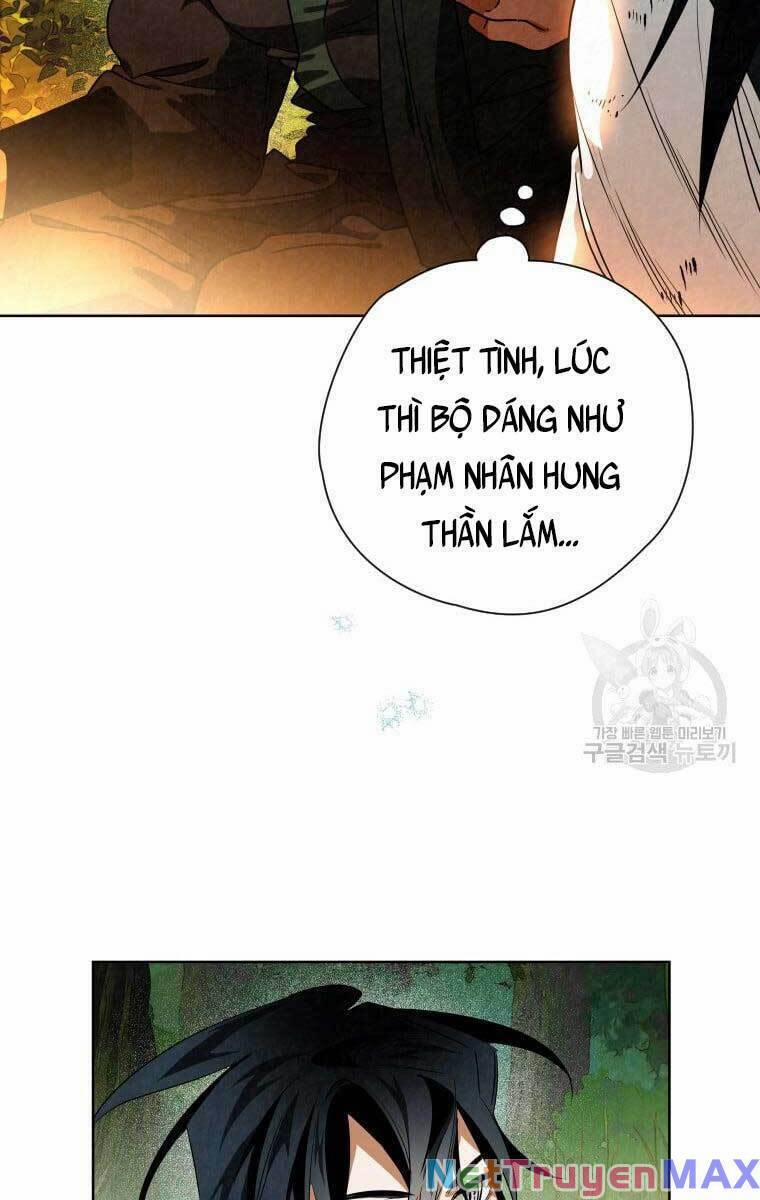 Thời Đại Hoàng Kim Của Thiên Kiếm 43 trang 47