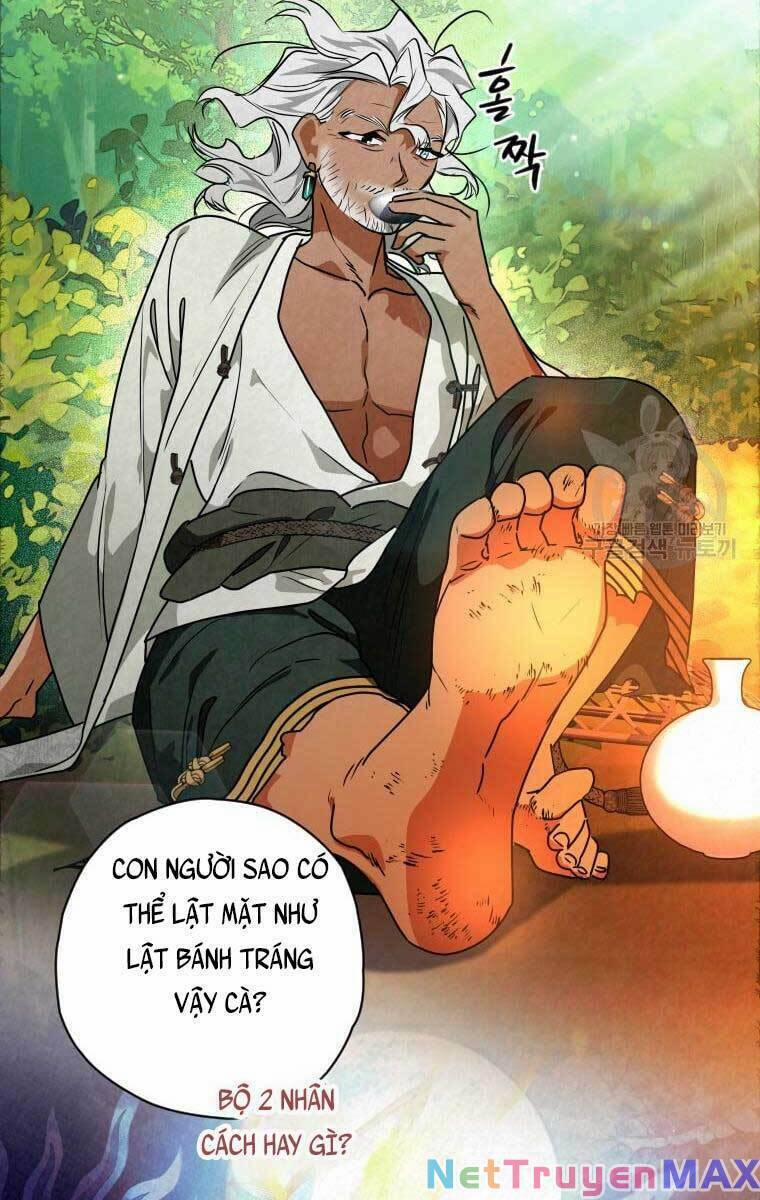 Thời Đại Hoàng Kim Của Thiên Kiếm 43 trang 49