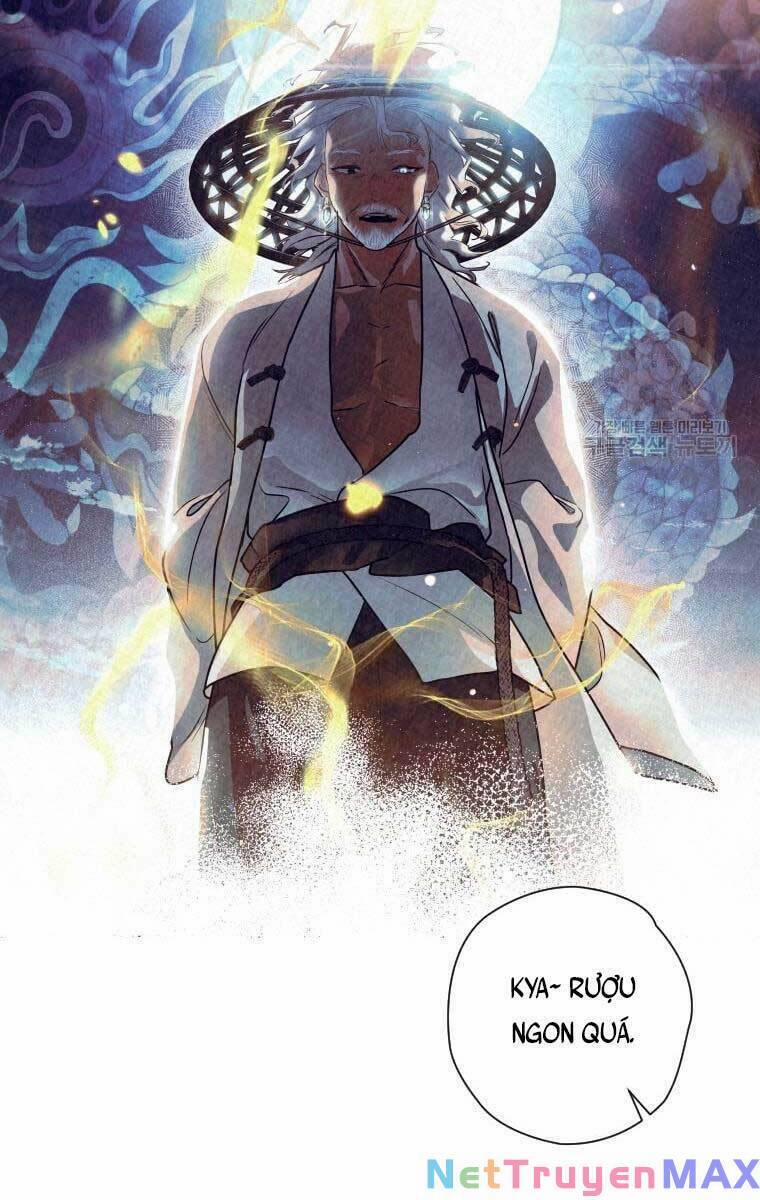 Thời Đại Hoàng Kim Của Thiên Kiếm 43 trang 50
