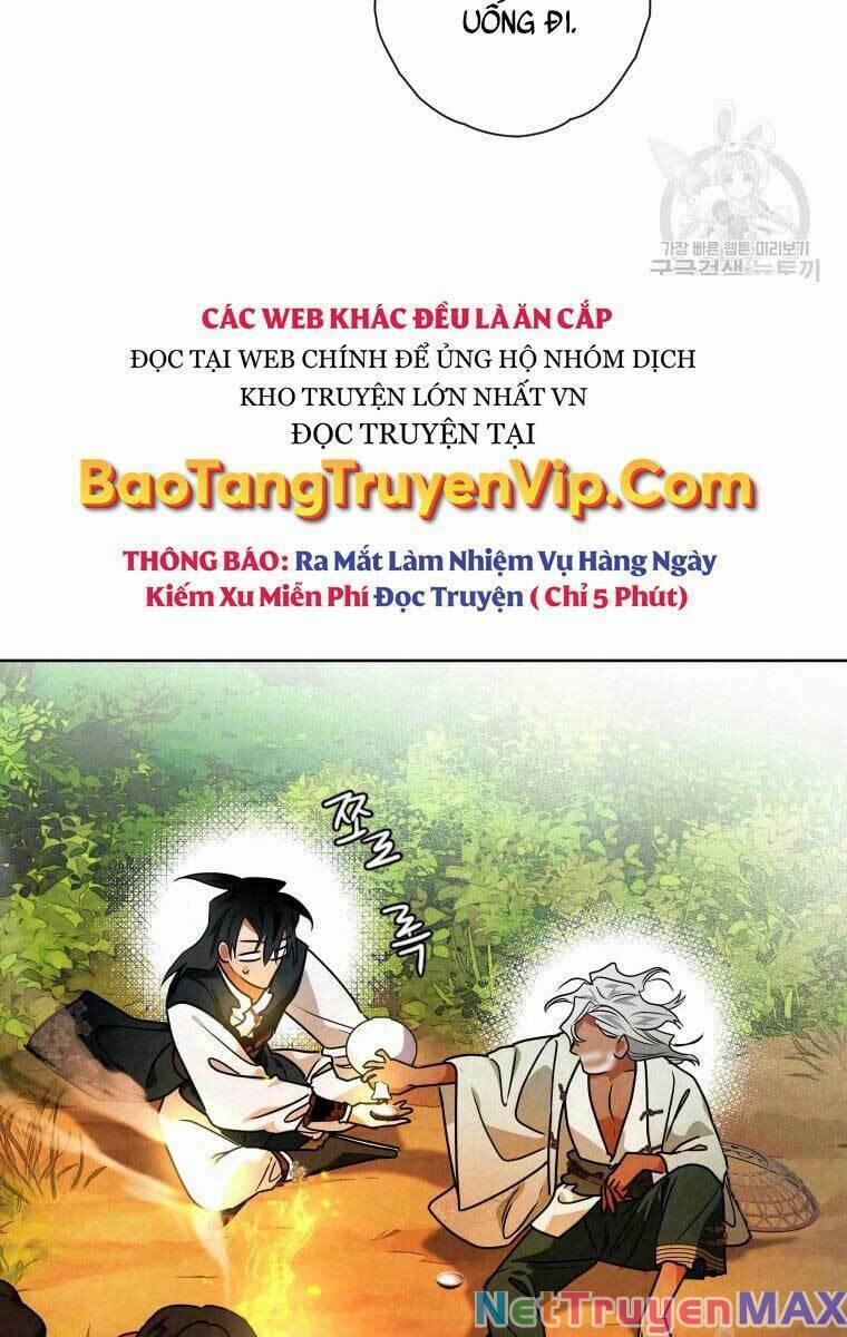 Thời Đại Hoàng Kim Của Thiên Kiếm 43 trang 52