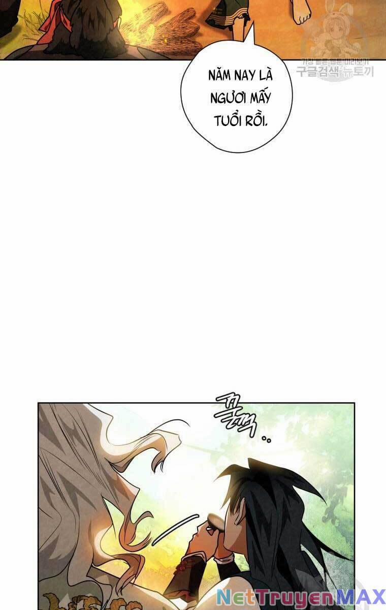 Thời Đại Hoàng Kim Của Thiên Kiếm 43 trang 53