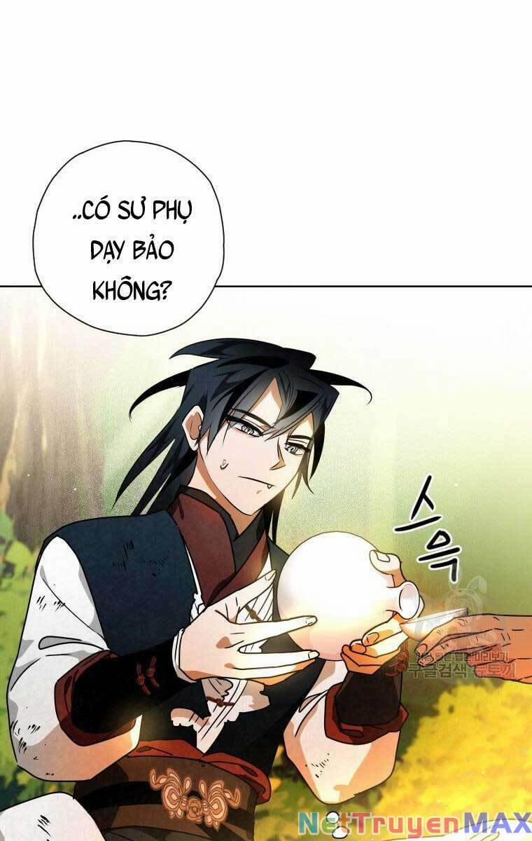 Thời Đại Hoàng Kim Của Thiên Kiếm 43 trang 56