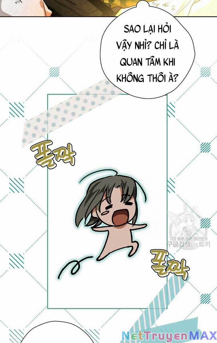 Thời Đại Hoàng Kim Của Thiên Kiếm 43 trang 57