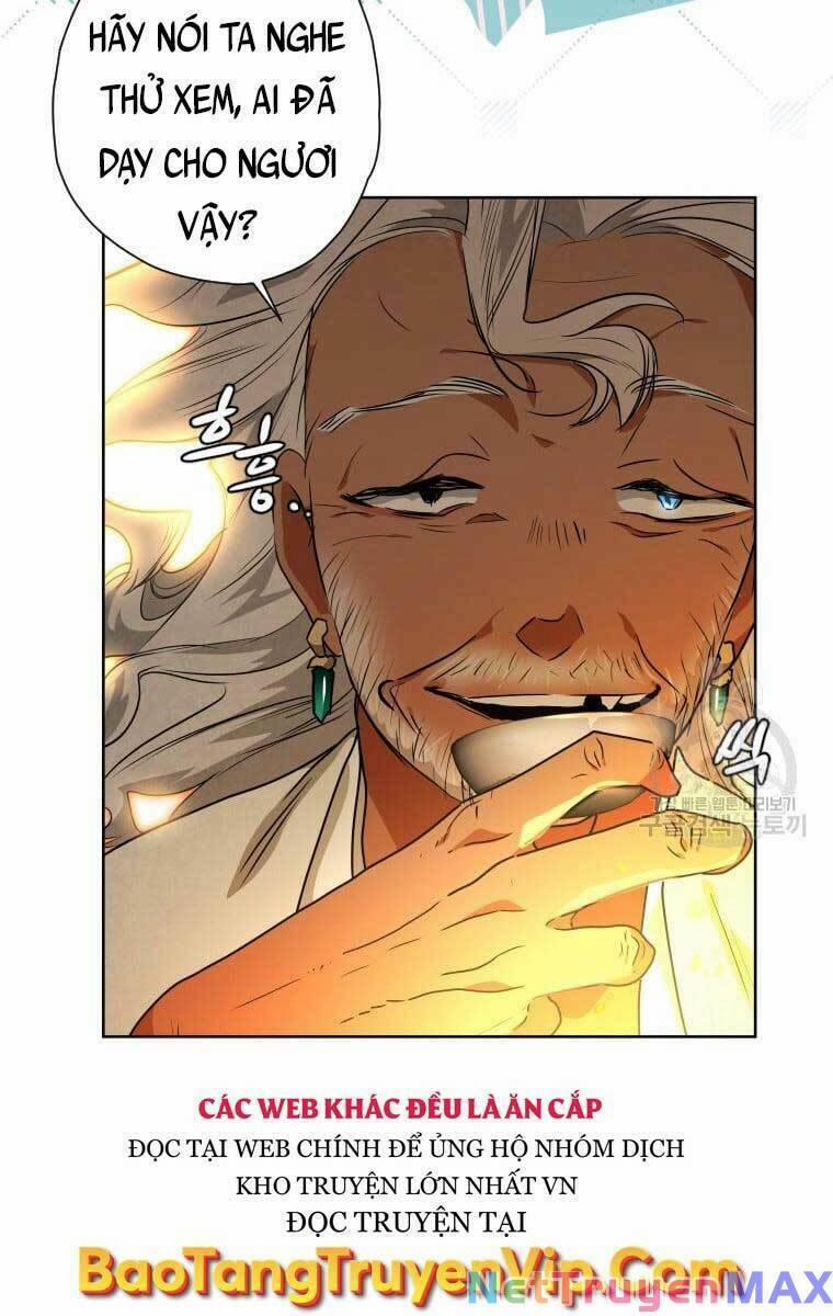 Thời Đại Hoàng Kim Của Thiên Kiếm 43 trang 58