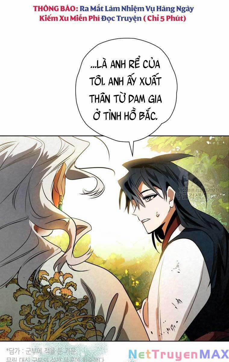 Thời Đại Hoàng Kim Của Thiên Kiếm 43 trang 59