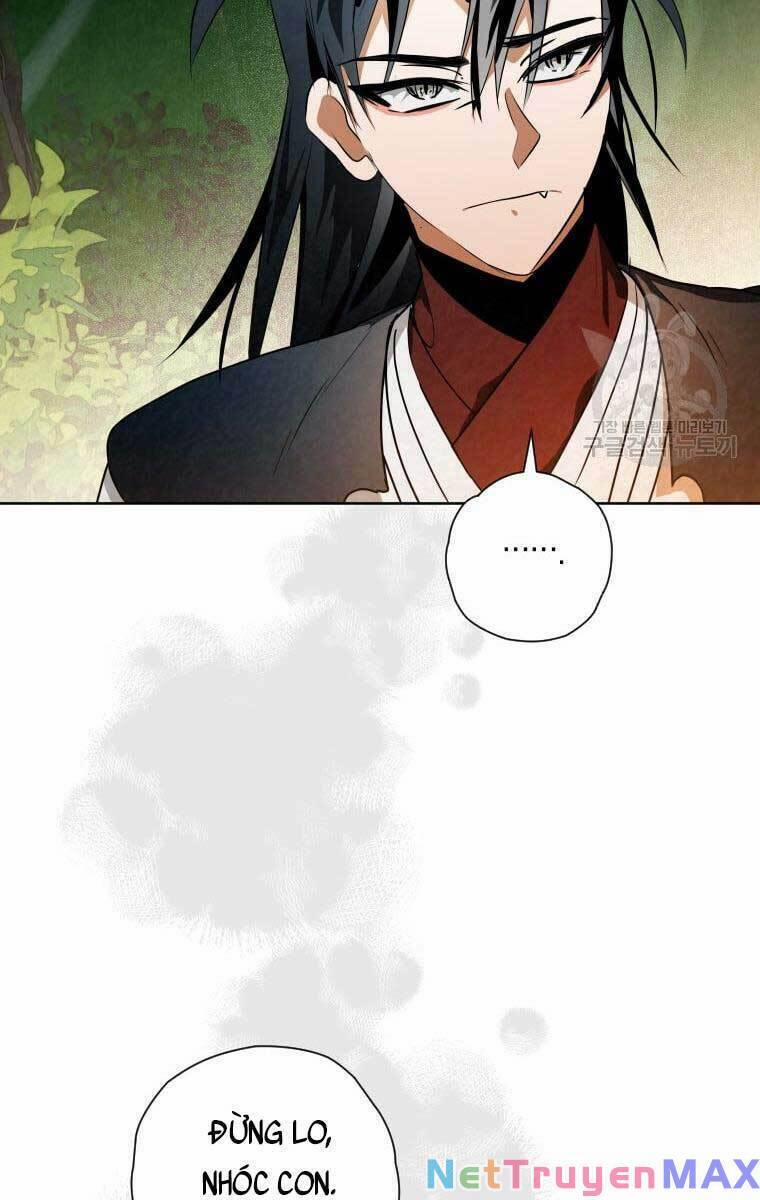 Thời Đại Hoàng Kim Của Thiên Kiếm 43 trang 6