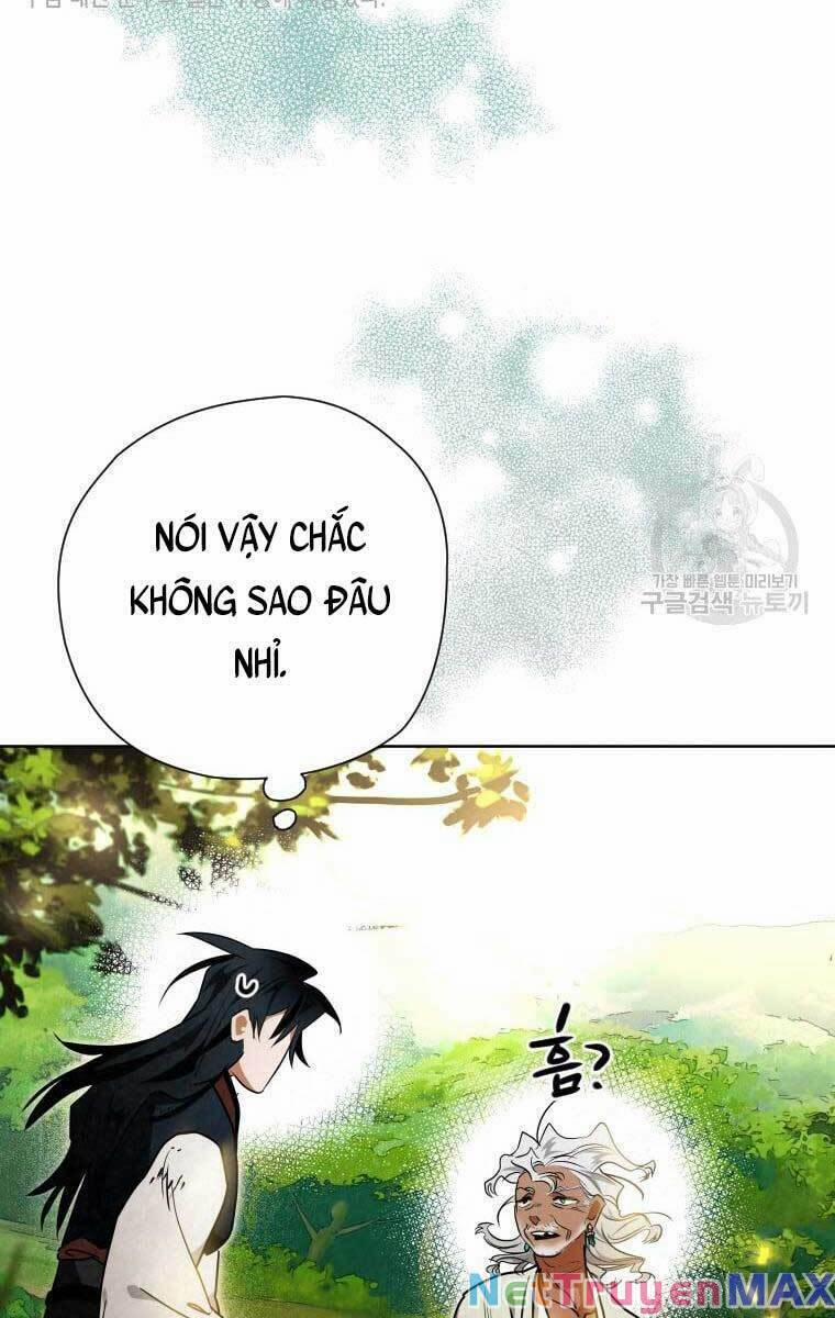 Thời Đại Hoàng Kim Của Thiên Kiếm 43 trang 60