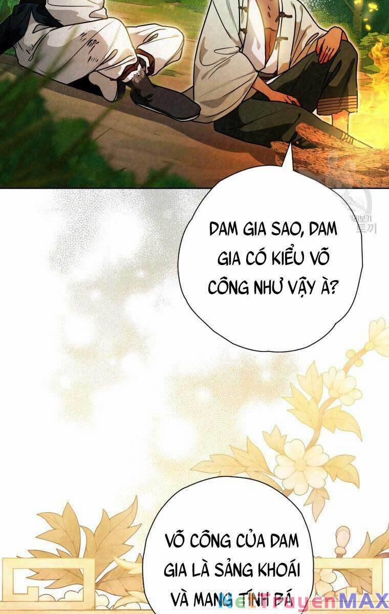 Thời Đại Hoàng Kim Của Thiên Kiếm 43 trang 61