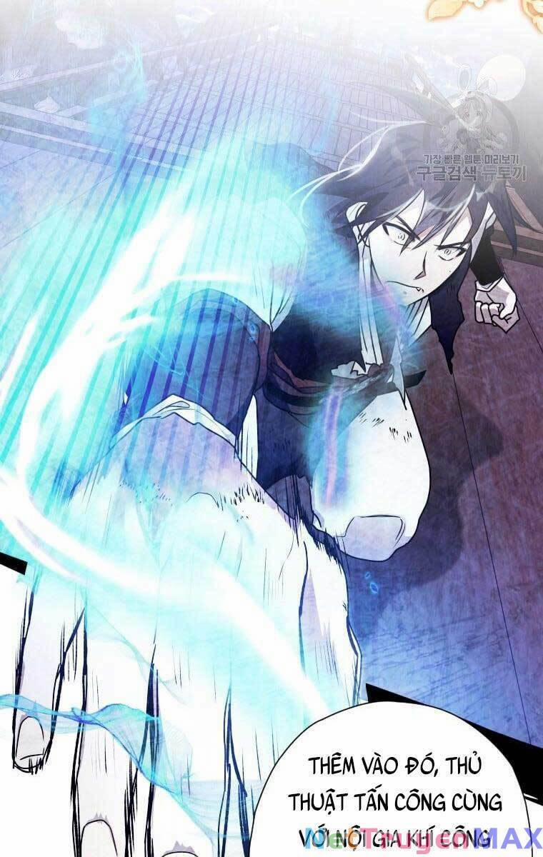 Thời Đại Hoàng Kim Của Thiên Kiếm 43 trang 63