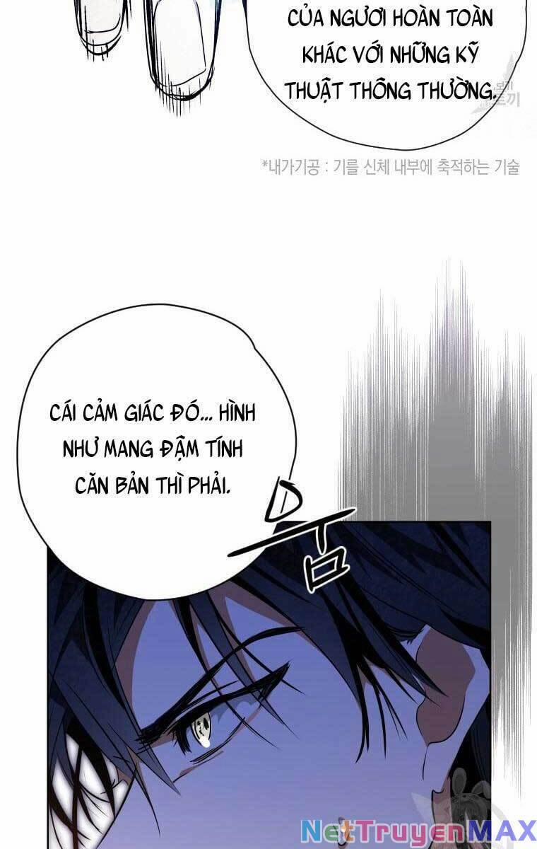 Thời Đại Hoàng Kim Của Thiên Kiếm 43 trang 64