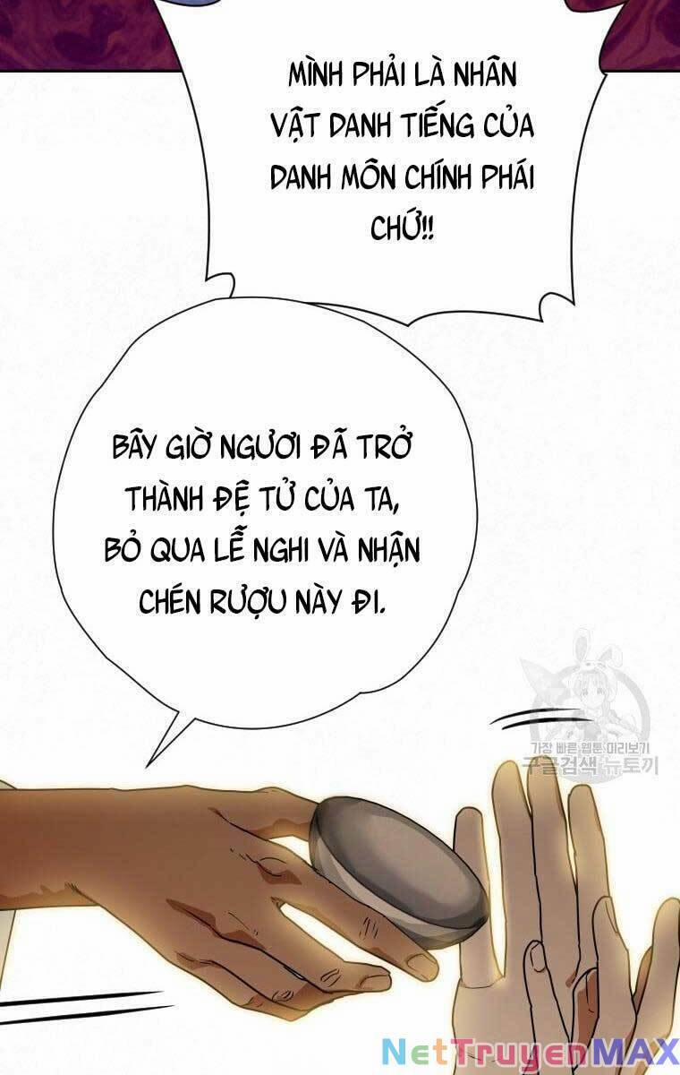 Thời Đại Hoàng Kim Của Thiên Kiếm 43 trang 79