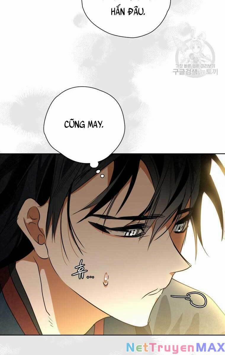 Thời Đại Hoàng Kim Của Thiên Kiếm 43 trang 8