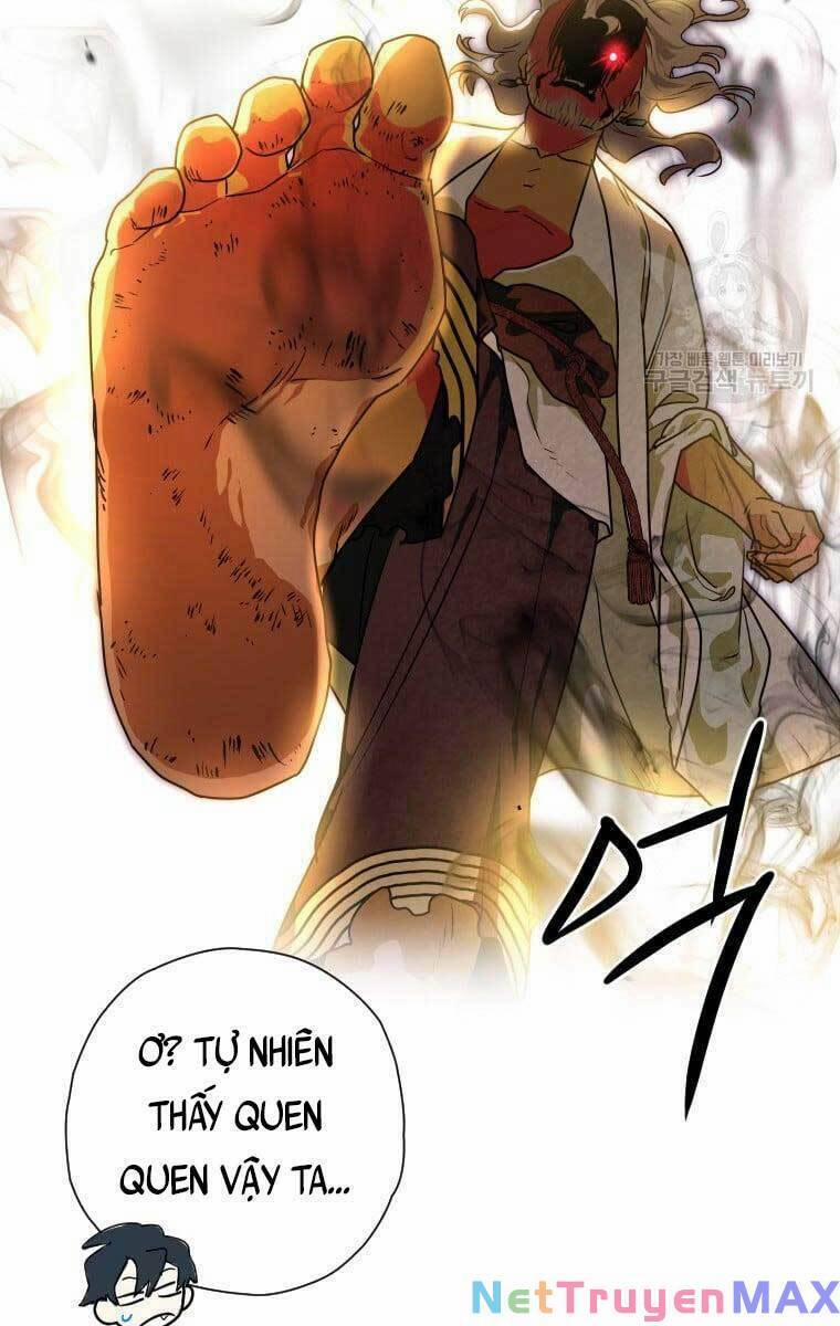 Thời Đại Hoàng Kim Của Thiên Kiếm 43 trang 95