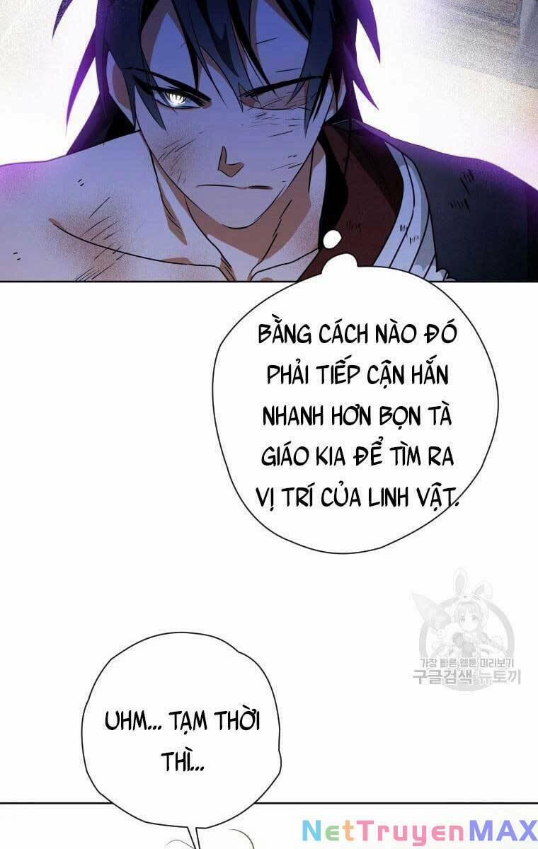 Thời Đại Hoàng Kim Của Thiên Kiếm 44 trang 1
