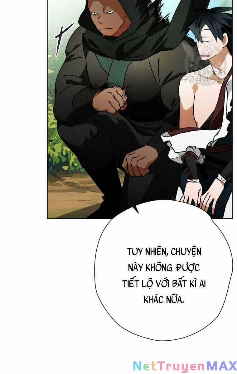 Thời Đại Hoàng Kim Của Thiên Kiếm 44 trang 13