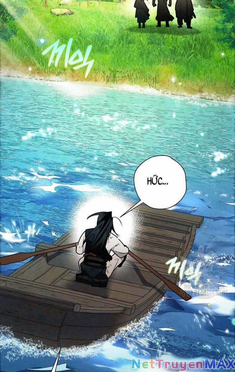 Thời Đại Hoàng Kim Của Thiên Kiếm 44 trang 17