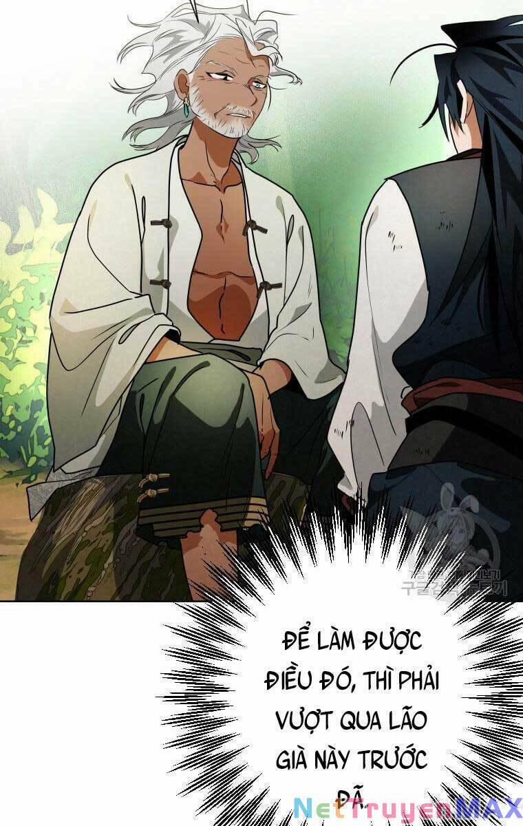 Thời Đại Hoàng Kim Của Thiên Kiếm 44 trang 2