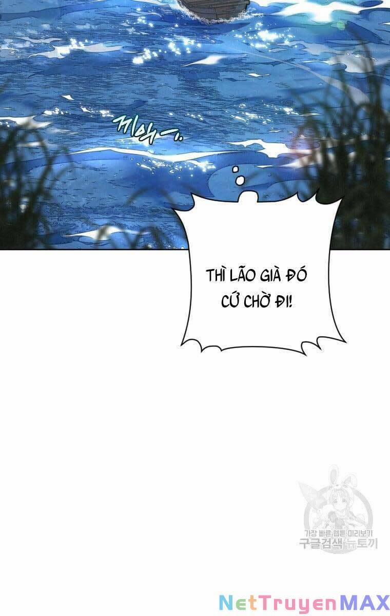 Thời Đại Hoàng Kim Của Thiên Kiếm 44 trang 21