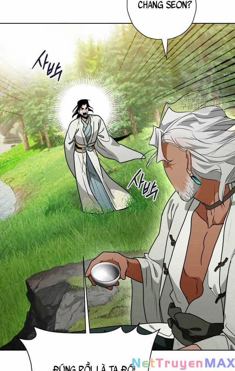 Thời Đại Hoàng Kim Của Thiên Kiếm 44 trang 28