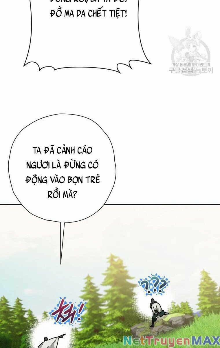 Thời Đại Hoàng Kim Của Thiên Kiếm 44 trang 29