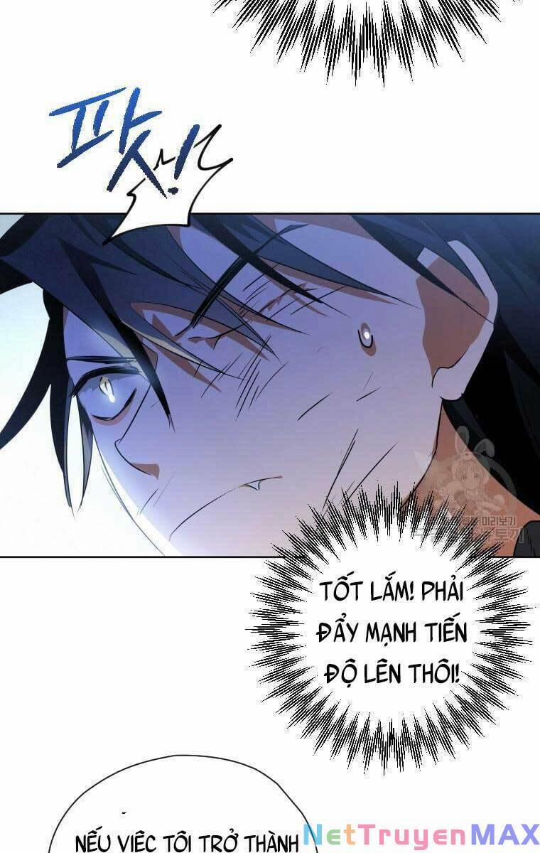 Thời Đại Hoàng Kim Của Thiên Kiếm 44 trang 3