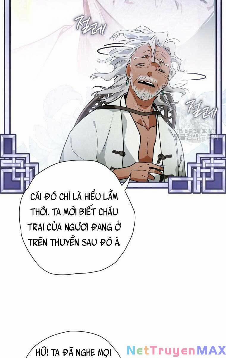 Thời Đại Hoàng Kim Của Thiên Kiếm 44 trang 32