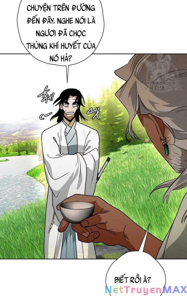 Thời Đại Hoàng Kim Của Thiên Kiếm 44 trang 33