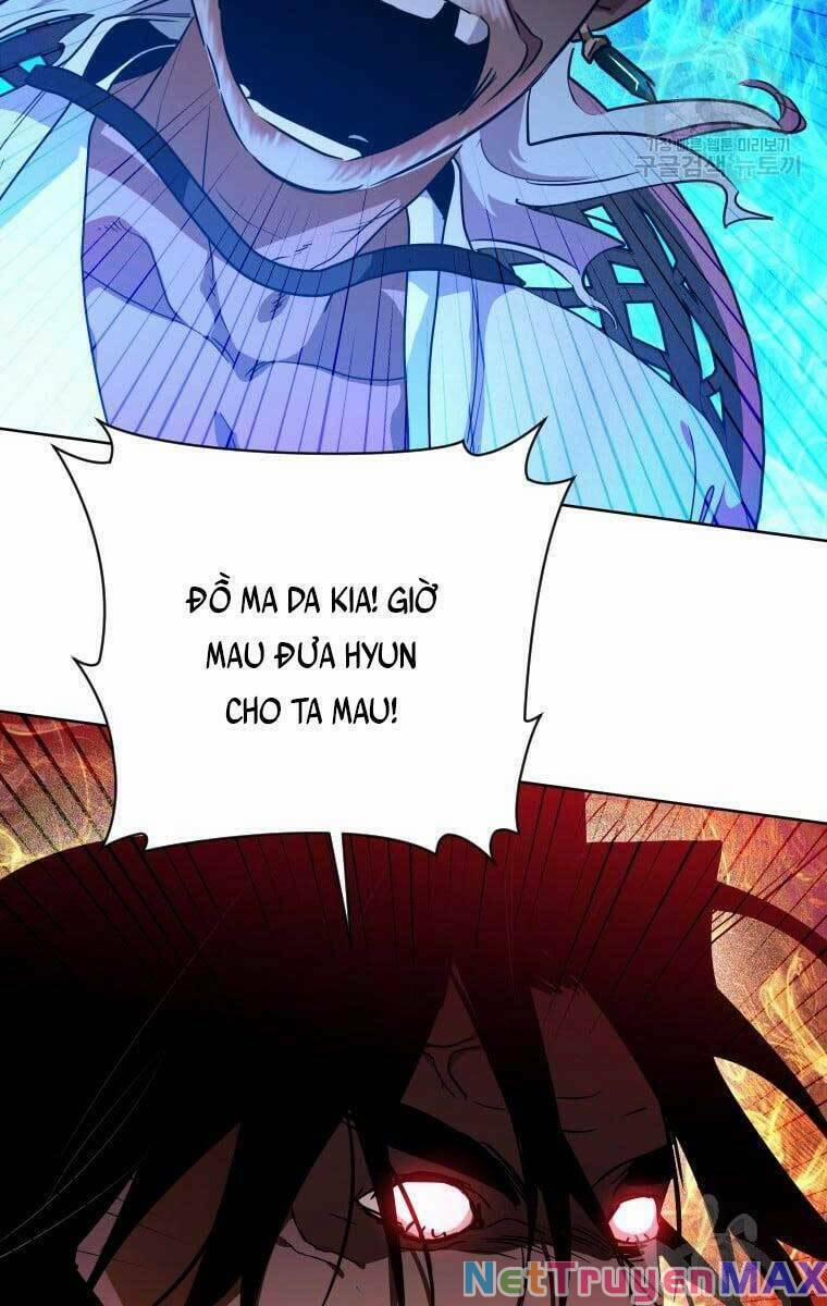 Thời Đại Hoàng Kim Của Thiên Kiếm 44 trang 35
