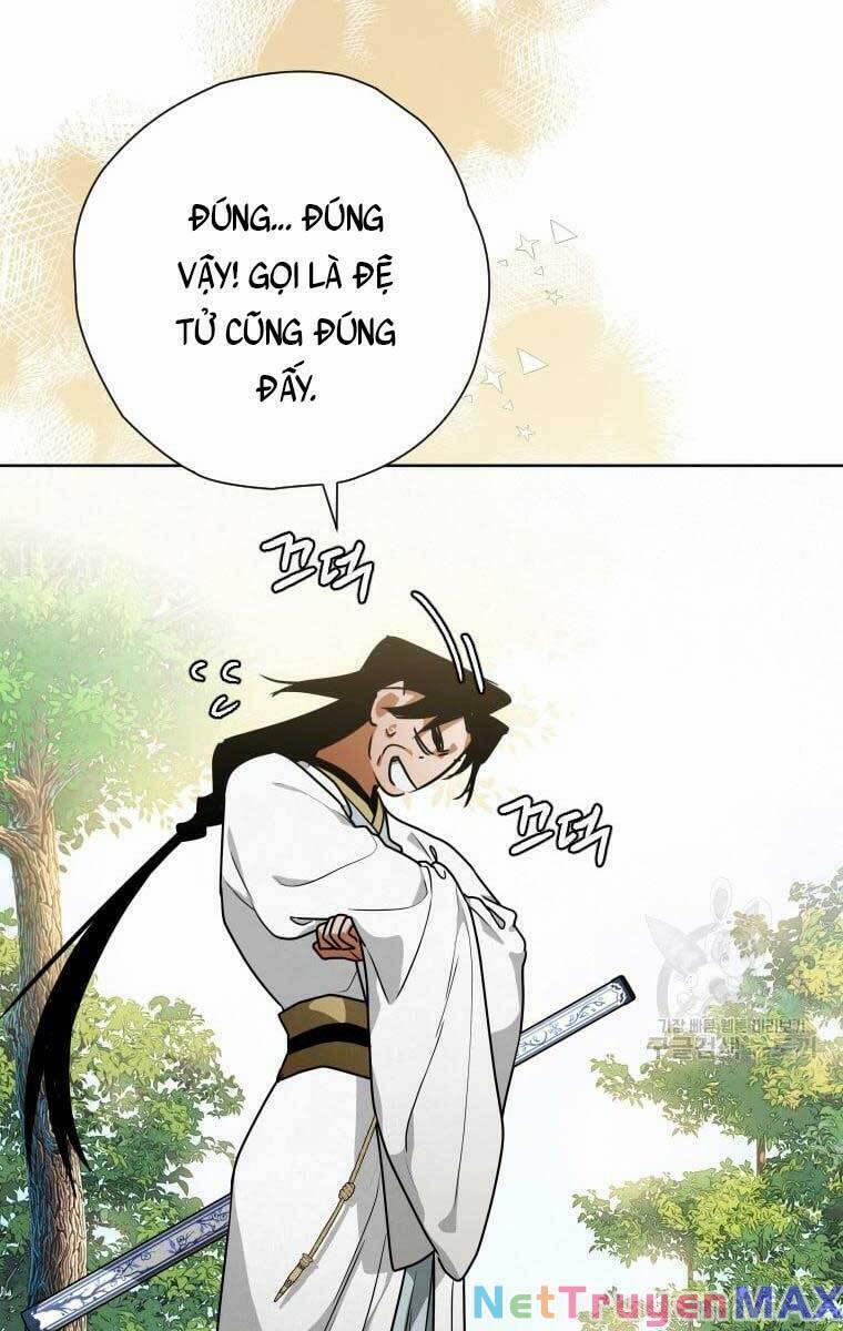 Thời Đại Hoàng Kim Của Thiên Kiếm 44 trang 38