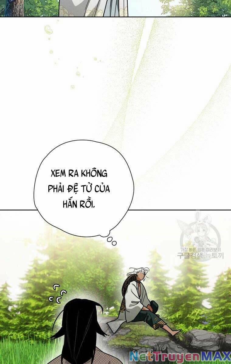 Thời Đại Hoàng Kim Của Thiên Kiếm 44 trang 39