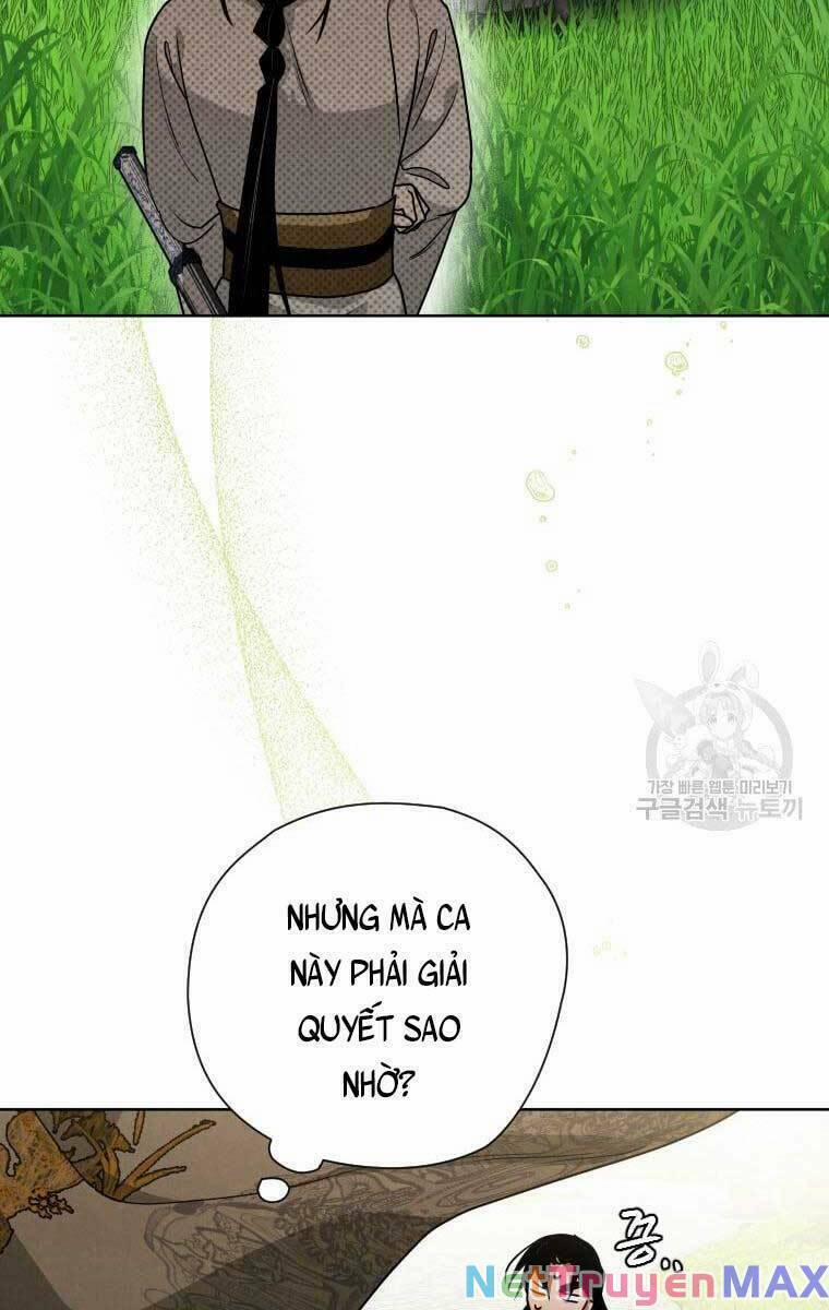 Thời Đại Hoàng Kim Của Thiên Kiếm 44 trang 40