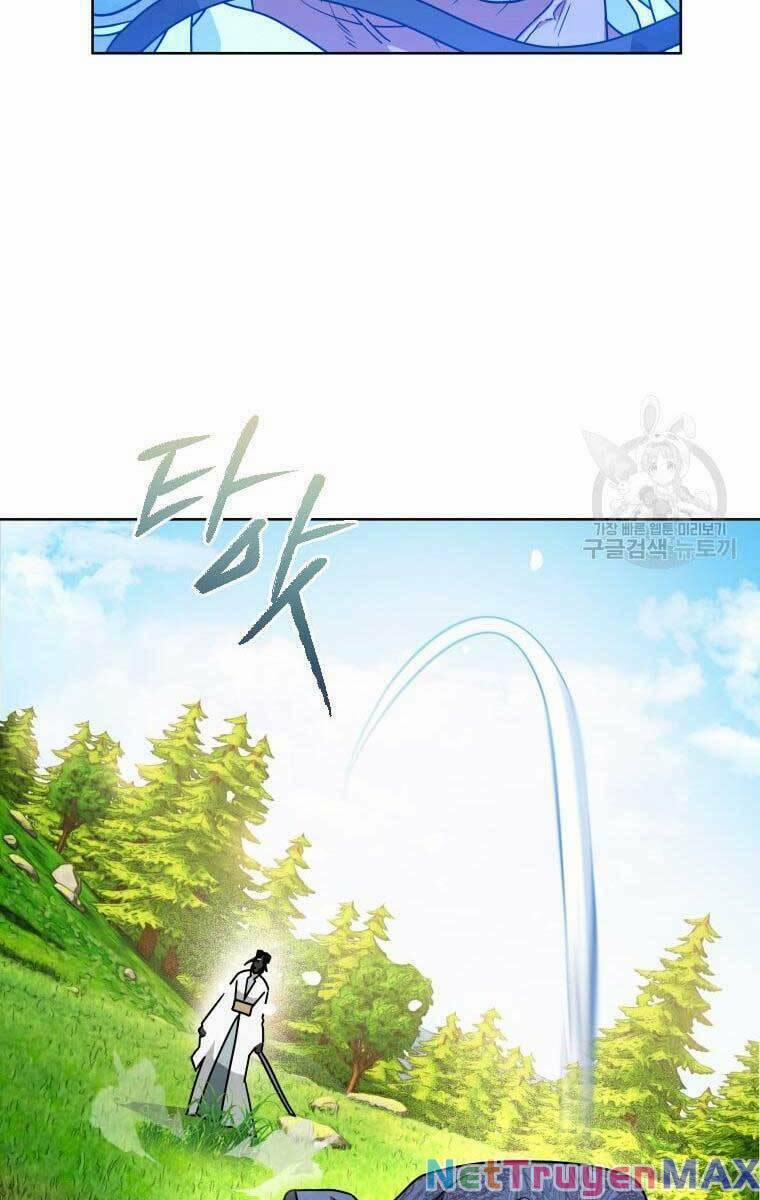 Thời Đại Hoàng Kim Của Thiên Kiếm 44 trang 47