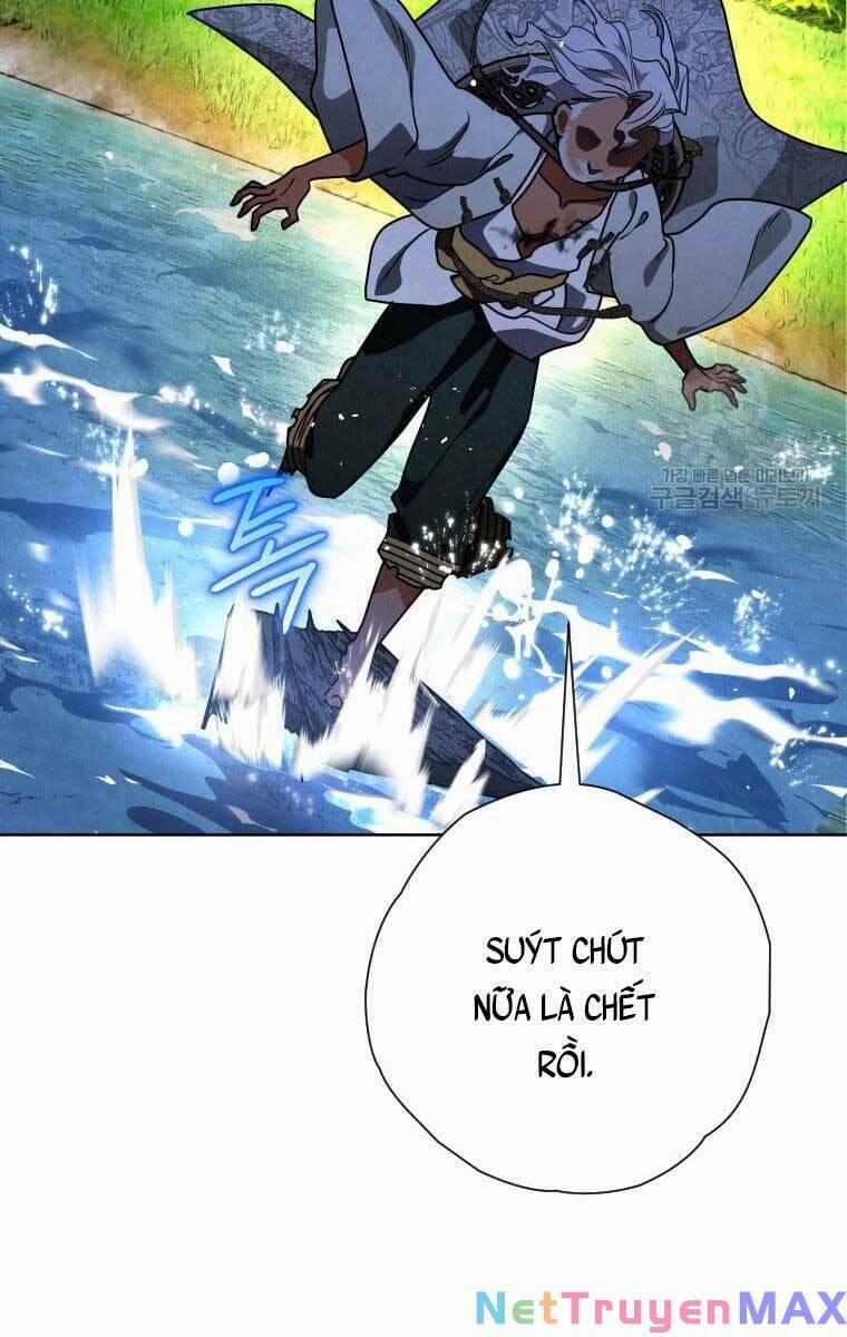 Thời Đại Hoàng Kim Của Thiên Kiếm 44 trang 48