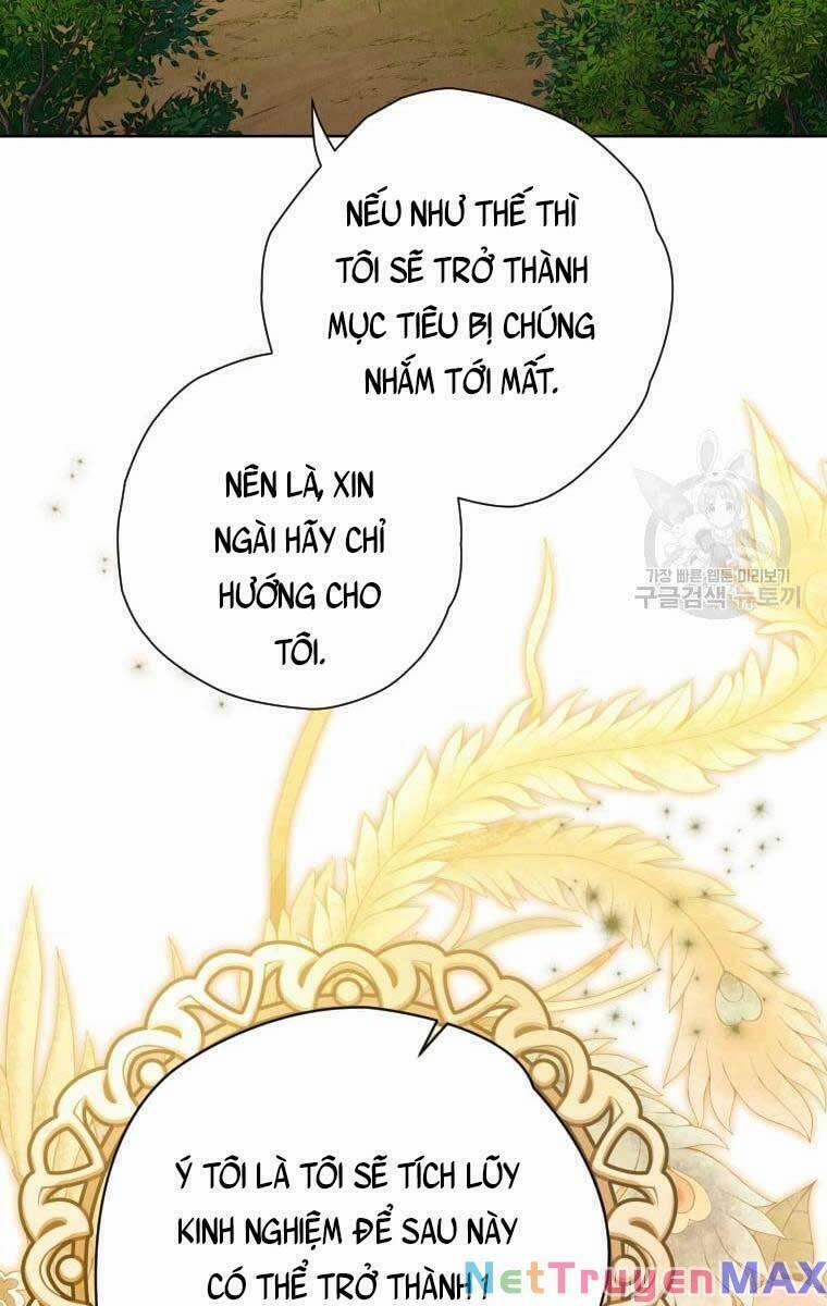 Thời Đại Hoàng Kim Của Thiên Kiếm 44 trang 5