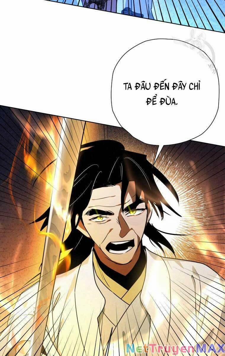 Thời Đại Hoàng Kim Của Thiên Kiếm 44 trang 50