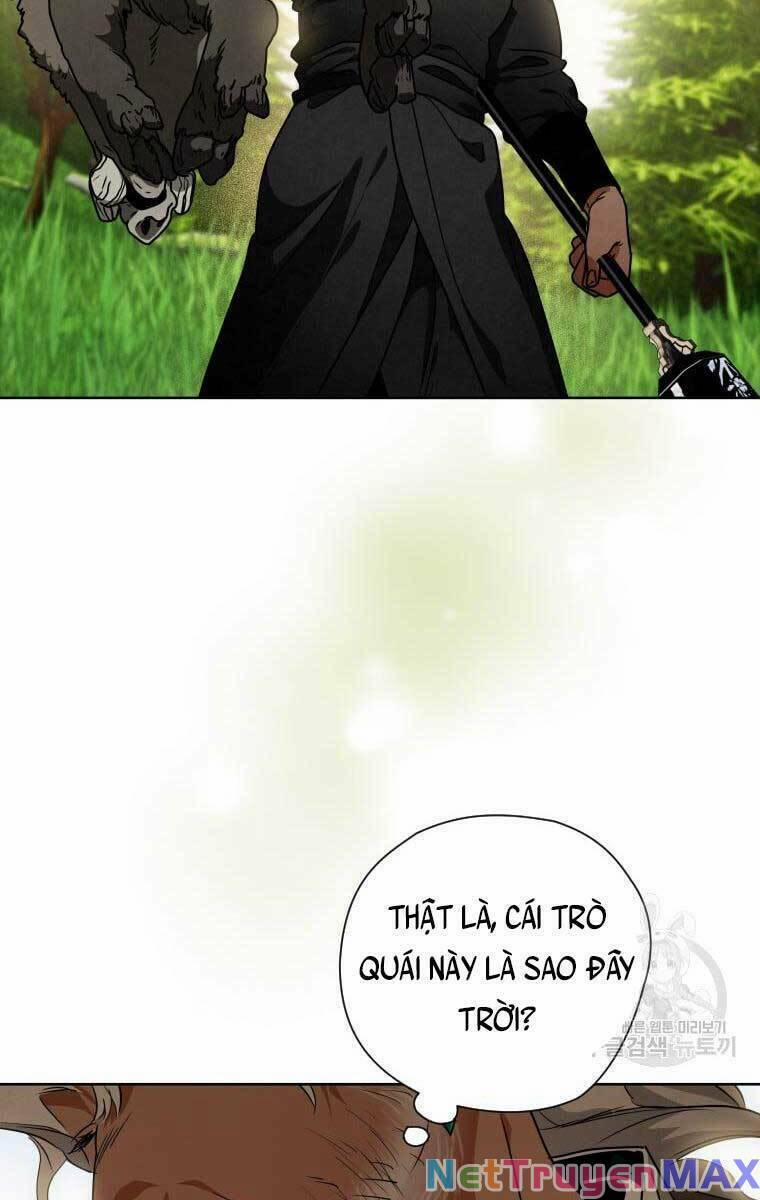 Thời Đại Hoàng Kim Của Thiên Kiếm 44 trang 58