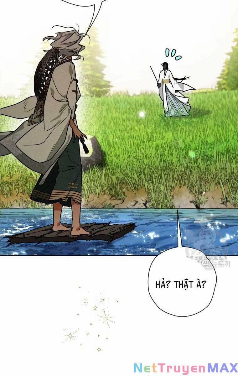 Thời Đại Hoàng Kim Của Thiên Kiếm 44 trang 60