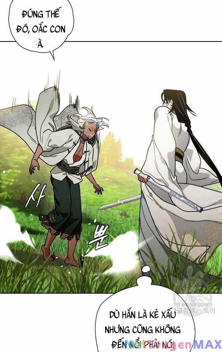 Thời Đại Hoàng Kim Của Thiên Kiếm 44 trang 63