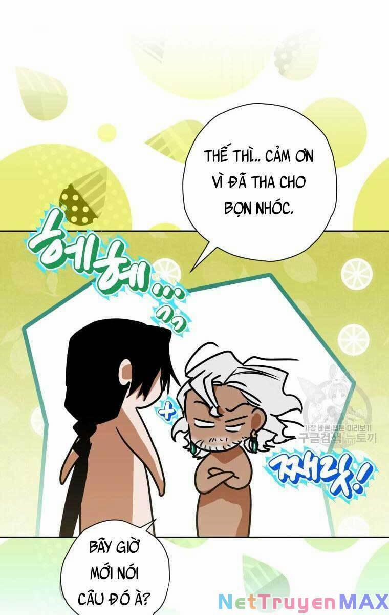 Thời Đại Hoàng Kim Của Thiên Kiếm 44 trang 65