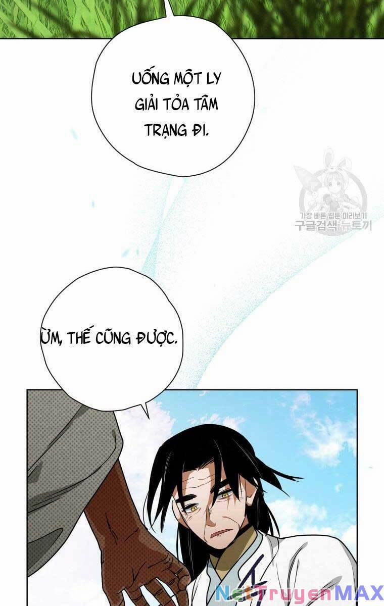 Thời Đại Hoàng Kim Của Thiên Kiếm 44 trang 69