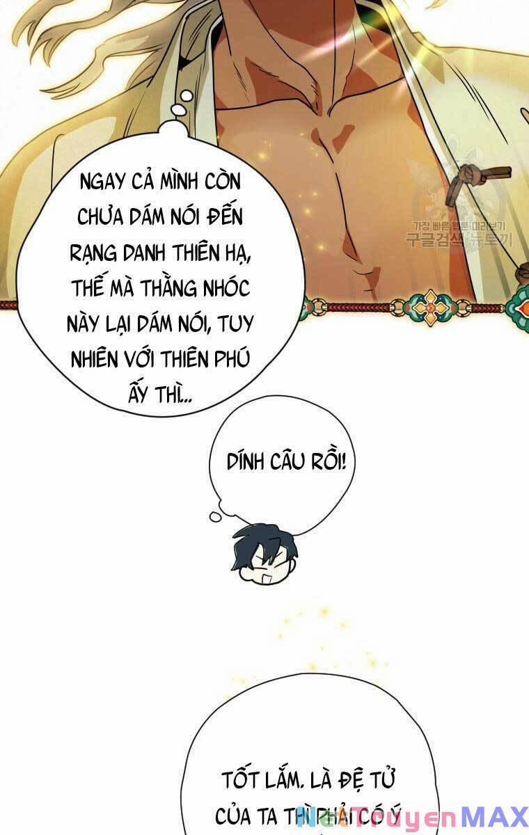 Thời Đại Hoàng Kim Của Thiên Kiếm 44 trang 7