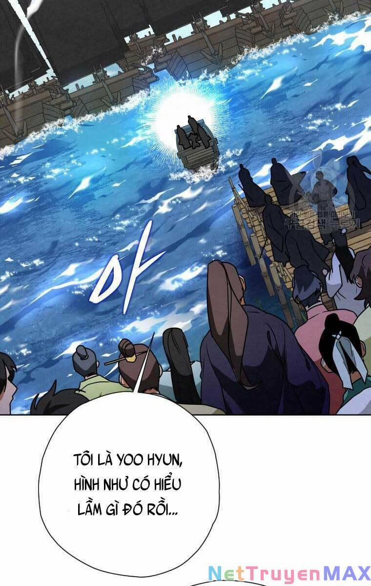 Thời Đại Hoàng Kim Của Thiên Kiếm 44 trang 74