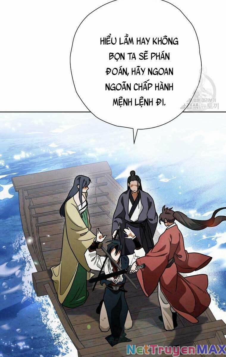 Thời Đại Hoàng Kim Của Thiên Kiếm 44 trang 75