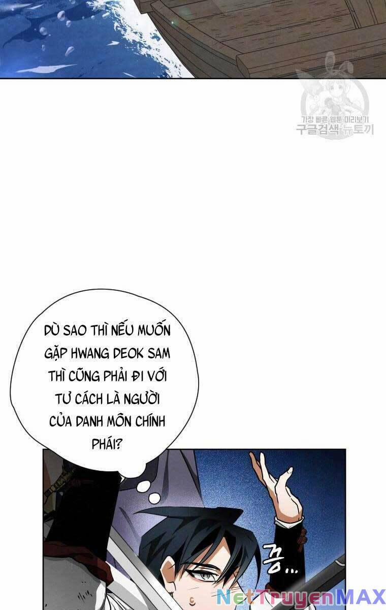 Thời Đại Hoàng Kim Của Thiên Kiếm 44 trang 76