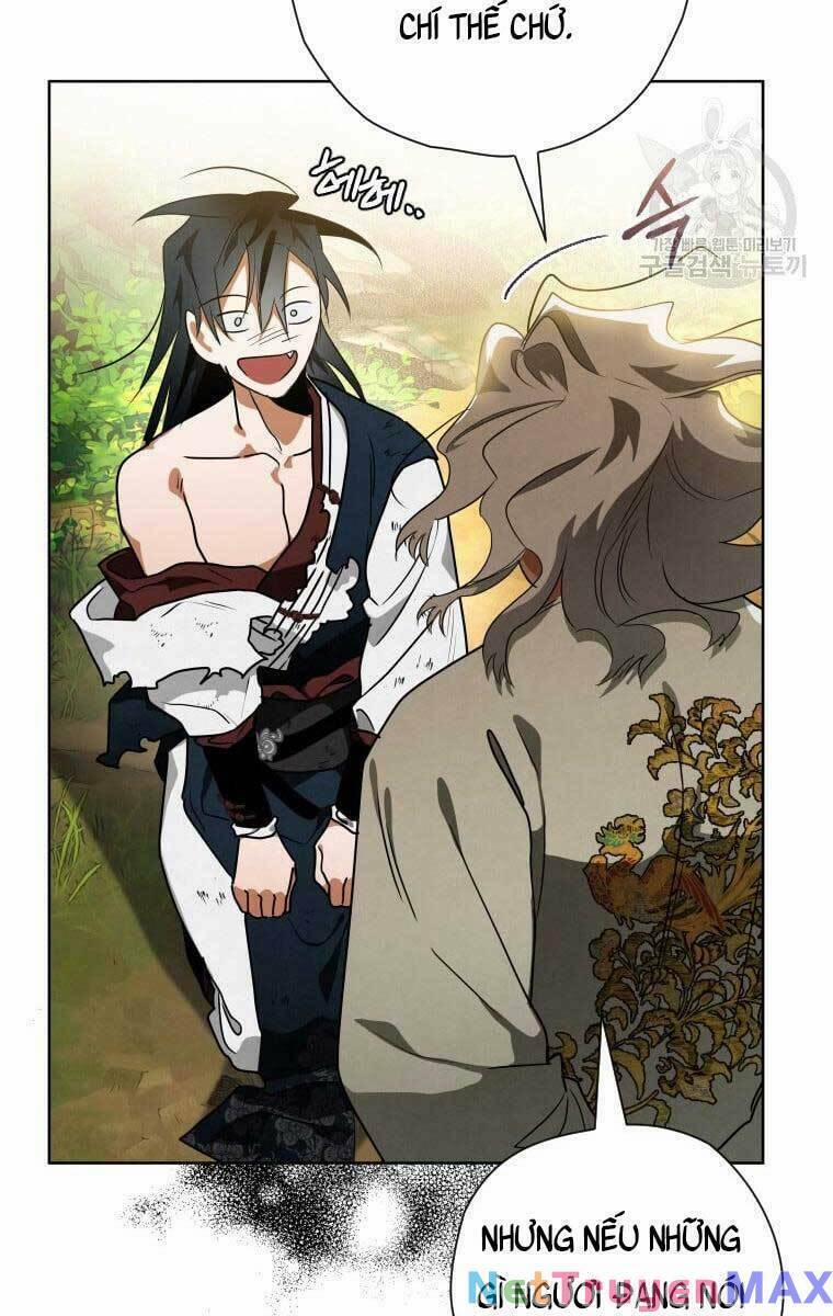 Thời Đại Hoàng Kim Của Thiên Kiếm 44 trang 8
