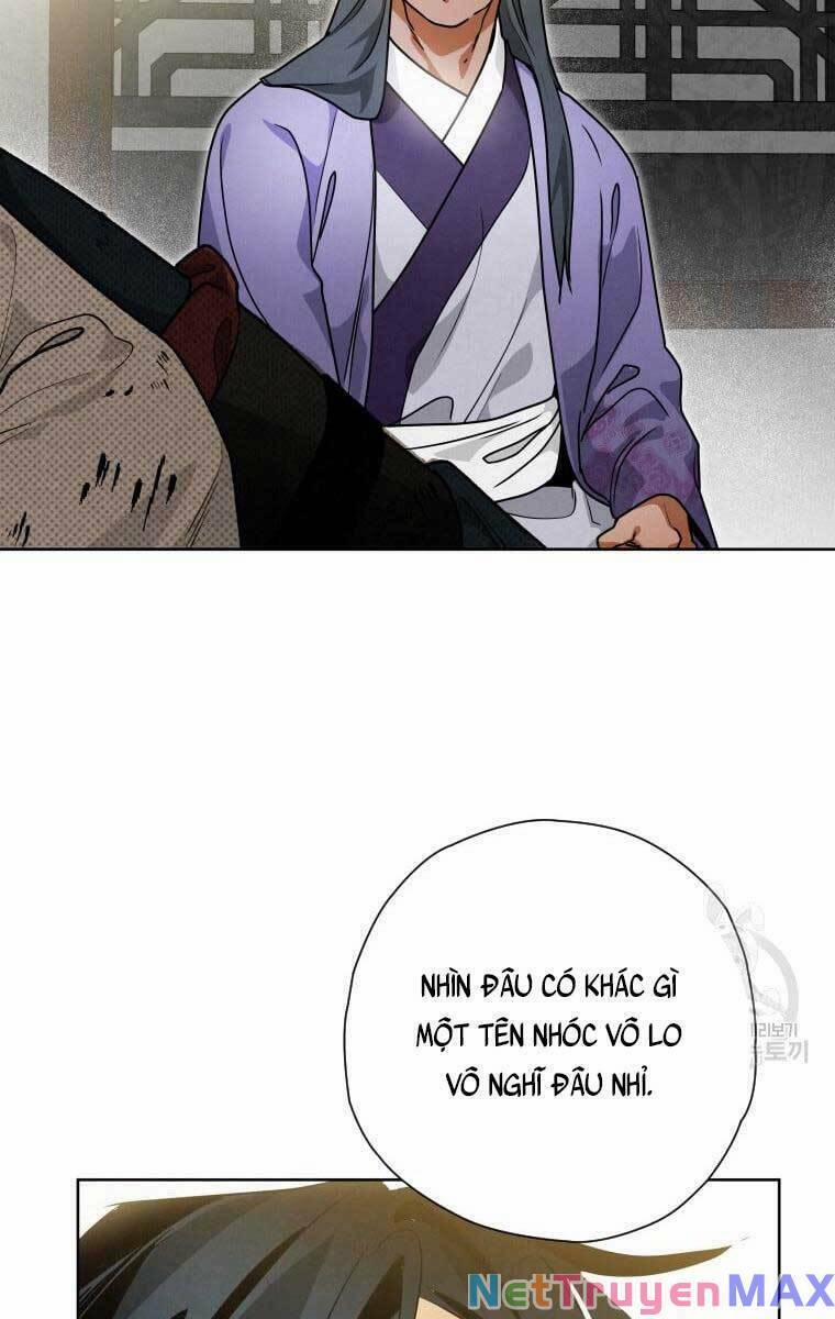 Thời Đại Hoàng Kim Của Thiên Kiếm 44 trang 85