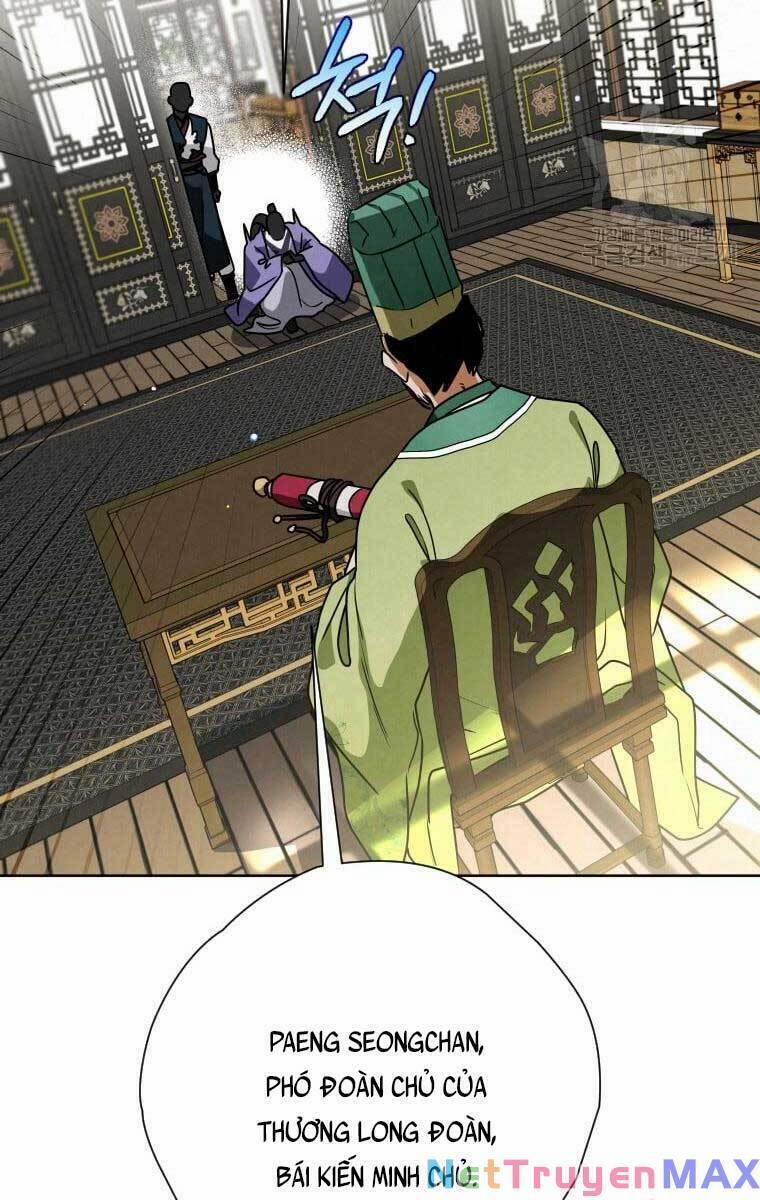 Thời Đại Hoàng Kim Của Thiên Kiếm 44 trang 97