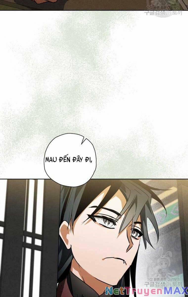 Thời Đại Hoàng Kim Của Thiên Kiếm 44 trang 99