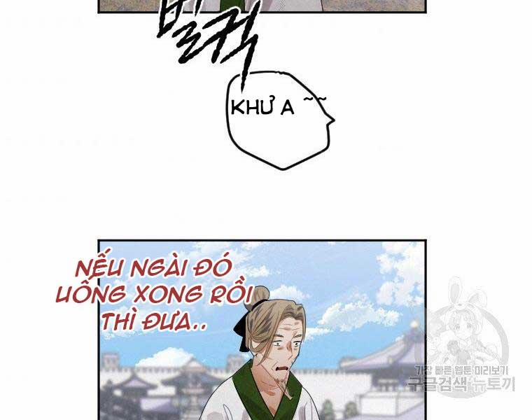 Thời Đại Hoàng Kim Của Thiên Kiếm 5 trang 120