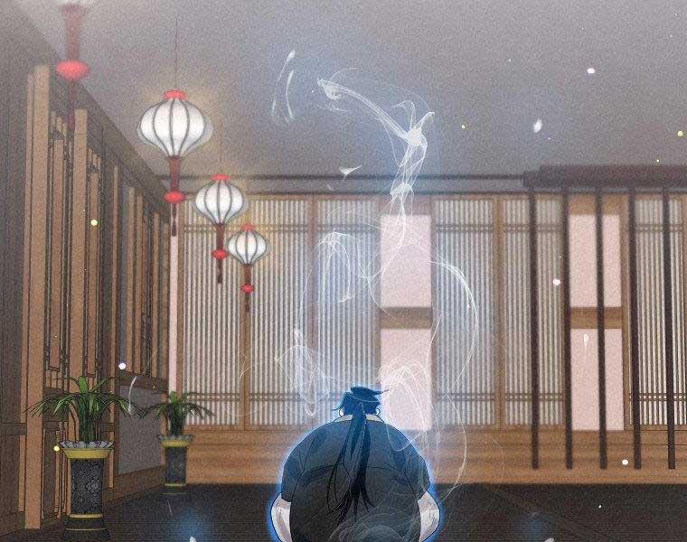 Thời Đại Hoàng Kim Của Thiên Kiếm 5 trang 125